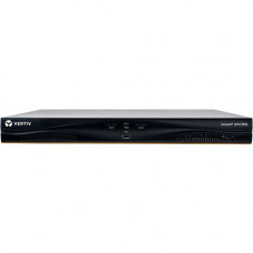 Vertiv Avocent MPU, 32-Port, 2 Digital KVM Paths, Dual AC Power Supply - 32 Computer(s) - 1 Local User(s) - 2 Remote User(s) - 1280 x 1024 - 34 x Network (RJ-45) - 5 x USB1 x VGA - Desktop, Desktop - 1U - RoHS Compliance MPU2032DAC-001