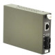 Amer Media Converter - 1 x Network (RJ-45) - 1 x SC Ports - 10/100Base-TX, 100Base-FX - External MRM-TX/FXSC
