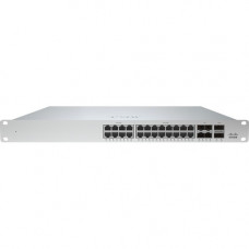 Cisco Meraki MS355-24X2 Layer 3 Switch - 24 Ports - Manageable - 3 Layer Supported - Modular - Twisted Pair, Optical Fiber - 1U High - Rack-mountable - TAA Compliance MS355-24X2-HW
