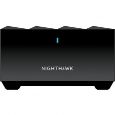 Netgear Nighthawk MS60 802.11ax 1.76 Gbit/s Wireless Access Point - 5 GHz, 2.40 GHz - MIMO Technology - 1 x Network (RJ-45) - Gigabit Ethernet - Desktop - 1 Pack MS60-100NAS