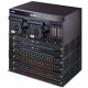Zyxel MS-7206 48 Port Modular Switch with PoE - 4 x I/O Module - 48 x 10/100/1000Base-T - RoHS Compliance MS7206-48POE
