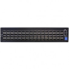 MELLANOX Spectrum-3 MSN4600-CS2RC Ethernet Switch - Manageable - 3 Layer Supported - Modular - Optical Fiber - 2U High - Rack-mountable, Rail-mountable - 1 Year Limited Warranty MSN4600-CS2RC