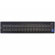 MELLANOX Spectrum-3 MSN4600-CS2RO Ethernet Switch - Manageable - 3 Layer Supported - Modular - Optical Fiber - 2U High - Rack-mountable, Rail-mountable - 1 Year Limited Warranty MSN4600-CS2RO