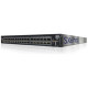 MELLANOX SX6710G InfiniBand to Ethernet Gateway - Management Port - 36 Slots - 40 Gigabit Ethernet - 1U - Rack-mountable, Rail Mountable MSX6710G-FS2F2