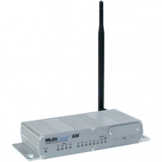 Multi-Tech MultiConnect AW Radio Modem - RoHS Compliance MT100A2W-G-NAM