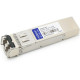 Accortec McAfee SFP+ Module - For Data Networking, Optical Network 1 LC 10GBase-SR Network - Optical Fiber Multi-mode - 10 Gigabit Ethernet - 10GBase-SR - Hot-swappable - TAA Compliant - TAA Compliance MT9108-ACC