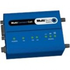 Multi-Tech Systems MultiTech 1xRTT Cellular Modem MTC-C2-B08-N3-KIT