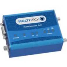 Multi-Tech Systems MultiTech MultiConnect Cell 100 MTC-MAT1 Radio Modem MTC-MAT1-B03