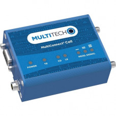 Multi-Tech Systems MultiTech MultiConnect Cell MTC-MAT1-B01-US Radio Modem - TAA Compliance MTC-MAT1-B01-US
