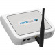 Multi-Tech Conduit MTCAP-LSP3-915-041A Wireless Access Point - 915 MHz - 1 x Network (RJ-45) - Fast Ethernet MTCAP-LSP3-915-041A