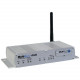 Multi-Tech MultiModem rCell Wireless Router - 3G - 1 x Network Port - Fast Ethernet - Rack-mountable, Desktop MTCBA-H4-EN2-P1-NAM