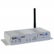 Multi-Tech MultiModem MTCBA-E1-EN2 Wireless Router - 3G - 1 x Antenna - 1 x Network Port - Fast Ethernet - Desktop, Panel-mountable MTCBA-E1-EN2-GP