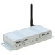 Multi-Tech MultiModem MTCBA-E1-EN2 Wireless Router - 2.75G - 1 x Network Port - Fast Ethernet - Rack-mountable, Desktop MTCBA-E1-EN2