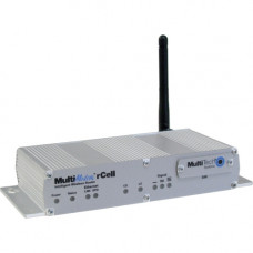 Multi-Tech Systems MultiTech MultiModem MTCBA-G2-EN2 Wireless Router - 2.5G - 1 x Antenna - 1 x Network Port - Fast Ethernet - Desktop, Panel-mountable MTCBA-G2-EN2-GP