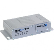 Multi-Tech Systems MultiTech MultiModem MTCBA-G2 Radio Modem - REACH, RoHS, WEEE Compliance MTCBA-G2-U-ED