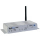 Multi-Tech MultiModem MTCBA-E1-EN2 Wireless Router - 2.5G - 1 x Antenna - 1 x Network Port - Fast Ethernet - Desktop, Panel-mountable MTCBA-E1-EN2-GB/IE