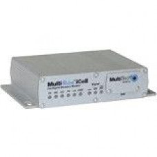Multi-Tech Systems MultiTech Multimodem iCell MTCMR-C2 Radio Modem - TAA Compliance MTCMR-C2-GP-N16