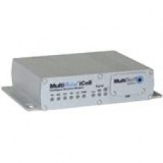 Multi-Tech Systems MultiTech Multimodem iCell MTCMR-C2 Radio Modem - TAA Compliance MTCMR-C2-GP-N2