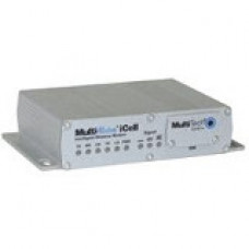 Multi-Tech Systems MultiTech Multimodem iCell MTCMR-C2 Radio Modem - TAA Compliance MTCMR-C2-N16