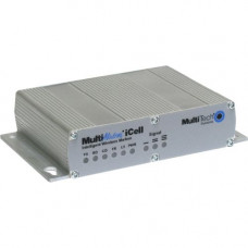 Multi-Tech MultiModem iCell MTCMR-EV2-N2 Radio Modem - RoHS Compliance MTCMR-EV2-N2-NAM