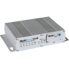 Multi-Tech MultiModem iCell MTCMR-EV3 Radio Modem - TAA Compliance MTCMR-EV3-N16