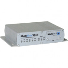 Multi-Tech MultiModem iCell Radio Modem MTCMR-H4-P2-NAM
