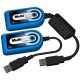 Multi-Tech EV-DO USB Cellular Modem for Verizon Wireless Networks MTD-EV3-N3