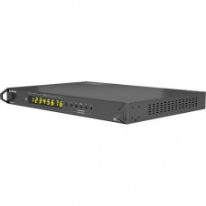 Wyrestorm MX-0808-H2A Audio/Video Switchbox - 4096 x 2160 - 4K - Twisted Pair - 8 x 8 - 8 x HDMI Out MX-0808-H2A