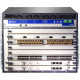 Juniper MX480 Router Chassis - 8 Slots - 8U - Rack-mountable MX480-PREMIUM2-DC