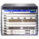 Juniper MX480 Router Chassis - 8 Slots - Rack-mountable - RoHS Compliance MX480BASE3-AC