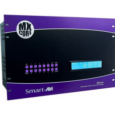 Smart Board SmartAVI MXCORE-DX Expandable DVI-D 12X32 Matrix Switcher - 2048 x 1536 - 2K - 12 x 3232 x DVI Out MXC-DX12X32S