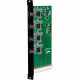 Smart Board SmartAVI MXC-HD-4I 4-Port HDMI 1080p Input Card MXC-HD4PI
