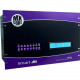 Smart Board SmartAVI MXCORE-DX Expandable DVI-D 16X8 Matrix Switcher - 2048 x 1536 - 2K - 16 x 88 x DVI Out MXC-DX16X08S