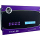 Smart Board SmartAVI MXCORE-UD Expandable DVI-D 16X16 Matrix Switcher - 1920 x 1200 - WUXGA - Twisted Pair - 16 x 16 MXC-UD16X16S