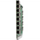 Smart Board SmartAVI MXC-UD-4O Four Port HDBasetT CAT5 Output Card for MXCore Matrix MXC-UD4PO
