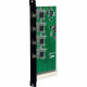 Smart Board SmartAVI MXC-HD-4I 4-Port HDMI Input Card MXC-UH4PI