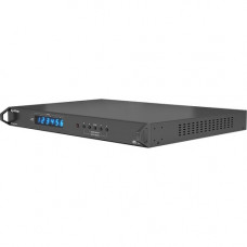 Wyrestorm Audio/Video Switchbox - 4096 x 2160 - 4K - Twisted Pair - 6 x 16 - 4 x HDMI Out MXV-0606-H2A V1