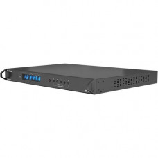 Wyrestorm MXV-0606-H2A Audio/Video Switchbox - 4096 x 2160 - 4K - Twisted Pair - 6 - 4 x HDMI Out MXV-0606-H2A