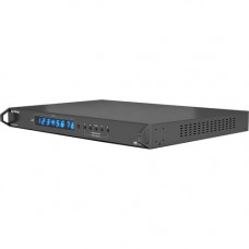 Wyrestorm MXV-0808-H2A Audio/Video Switchbox - 4096 x 2160 - 4K - Twisted Pair - 8 x 8 - 8 x HDMI Out MXV-0808-H2A