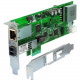 TRANSITION NETWORKS N-GXE-POE-LC-01 Gigabit Ethernet Card - PCI Express 2.0 - 2 Port(s) - 1 - Optical Fiber, Twisted Pair - TAA Compliance N-GXE-POE-LC-01