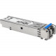 Tripp Lite J4859C Compatible SFP Transceiver 1000Base-LX LC DDM SMF - For Optical Network, Data Networking 1 LC Female Duplex 1000Base-LX Network - Optical Fiber9/125 &micro;m - Single-mode - 10 Gigabit Ethernet - 1000Base-LX - Hot-pluggable N286-01GL