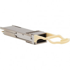 Tripp Lite Cisco QSFP28 Module - For Optical Network, Data Networking - 1 MPO/MTP Male 100GBase-SR4 Network - Optical Fiber Multi-mode - 100 Gigabit Ethernet - 100GBase-SR4 - Hot-swappable N286-100G-SR4-S