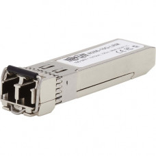 Tripp Lite Cisco SFP+ Module - For Optical Network, Data Networking - 1 LC Female Duplex 10GBase-LRM Network - Optical Fiber Multi-mode - 10 Gigabit Ethernet - 10GBase-LRM - Hot-swappable N286-10G-LRM