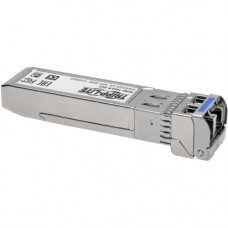 Tripp Lite Cisco SFP-10G-LR Compatible SFP Transceiver 10GBase-LR LC SMF - For Optical Network 1 LC Female Duplex 10GBase-LR Network - Optical Fiber9/125 &micro;m - Single-mode - 10 Gigabit Ethernet - 10GBase-LR - Hot-pluggable N286-10GLR-SLC