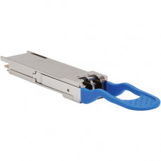 Tripp Lite Cisco QSFP+ Module - For Optical Network, Data Networking - 1 LC Female Duplex 40GBase-LR4 Network - Optical Fiber Single-mode - 40 Gigabit Ethernet - 40GBase-LR4 - Hot-swappable N286-40G-LR4