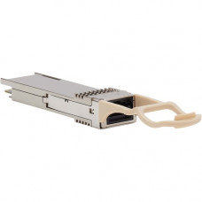 Tripp Lite Cisco QSFP+ Module - For Optical Network, Data Networking - 1 MPO/MTP Male 40GBase-SR4 Network - Optical Fiber Multi-mode - 40 Gigabit Ethernet - 40GBase-SR4 - Hot-swappable N286-40GSR4-MTP