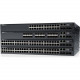 Dell EMC N3024EF-ON Layer 3 Switch - 2 Ports - Manageable - TAA Compliant - 3 Layer Supported - Modular - Optical Fiber, Twisted Pair - 1U High - Rack-mountable, Rail-mountable - Lifetime Limited Warranty - TAA Compliance N3024EF-ON