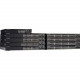 Dell EMC PowerSwitch N3208PX-ON Ethernet Switch - 8 Ports - Manageable - 3 Layer Supported - Modular - 90 W PoE Budget - Optical Fiber, Twisted Pair - PoE Ports - 1U High - Rack-mountable - Lifetime Limited Warranty N3208PX-ON