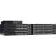 Dell EMC PowerSwitch N3248PXE-ON Ethernet Switch - 48 Ports - Manageable - 3 Layer Supported - Modular - 90 W PoE Budget - Optical Fiber, Twisted Pair - PoE Ports - 1U High - Rack-mountable - Lifetime Limited Warranty N3248PXE-ONF
