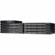 Dell EMC PowerSwitch N3248TE-ON PS/IO OS6 - 48 Ports - Manageable - 3 Layer Supported - Modular - 212 W Power Consumption - Optical Fiber, Twisted Pair - 1U High - Rack-mountable - Lifetime Limited Warranty N3248TE-ONF